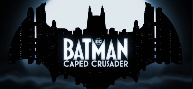 Batman: Frische Serie ab August bei Prime Video, Produktion von Max hingegen eingestampft