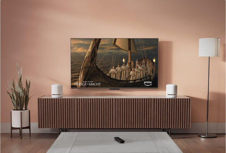 Amazon führt im Stillen eine neue Fire TV Sprachfernbedienung ein