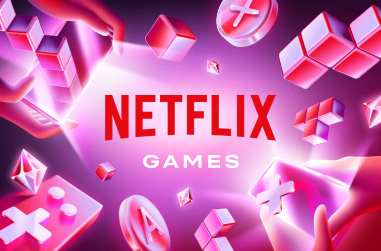 Netflix Gaming: Rund 80 Spiele sind in Vorbereitung