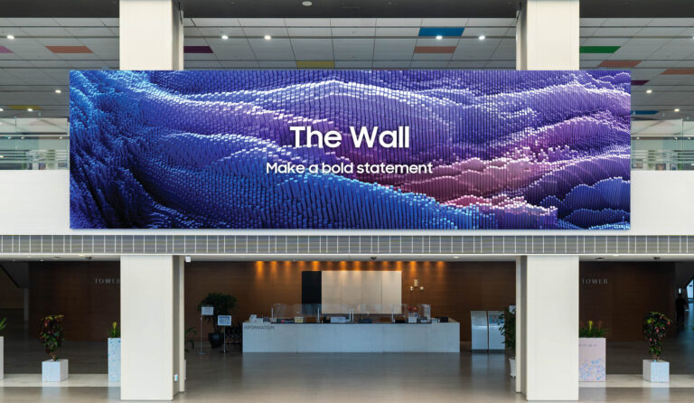 Micro LED: LG und Samsung schränken wohl ihre Pläne ein