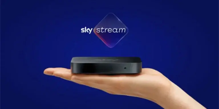 Sky Stream startet in Deutschland – plus erweiterte Partnerschaft mit ProSiebenSat.1