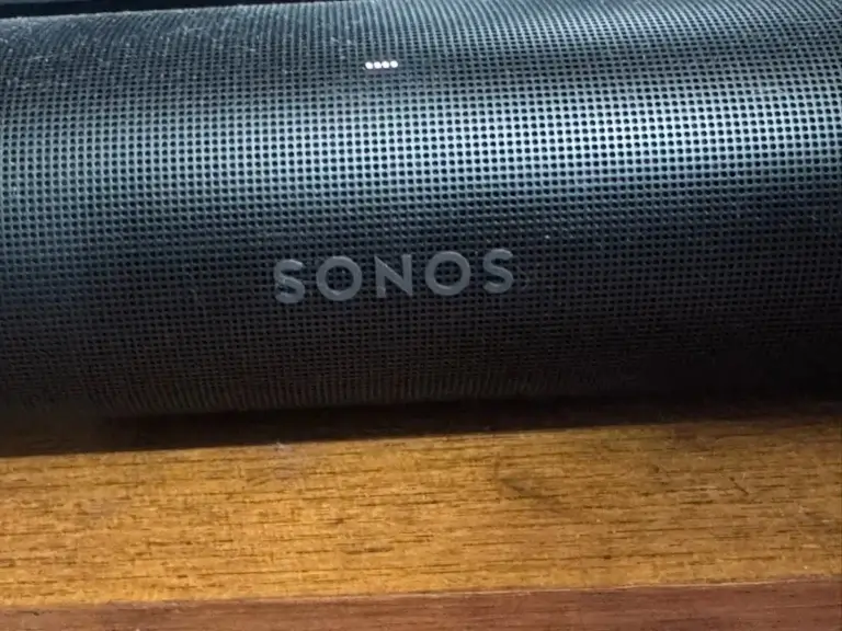 Sonos Arc 2: Bilder des Soundbar-Flaggschiffs sickern durch