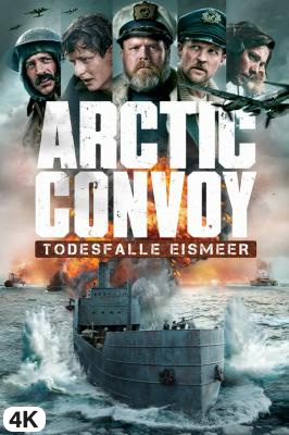 Arctic Convoy in 4K Ultra HD auf Apple TV kaufen / leihen