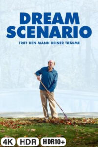 Dream Scenario in 4K Ultra HD auf Apple TV kaufen / leihen
