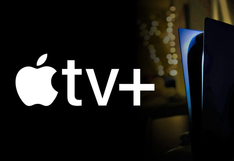 3 Monate Apple TV+ kostenlos für PlayStation-Nutzer (neue und wiederkehrende Kunden)
