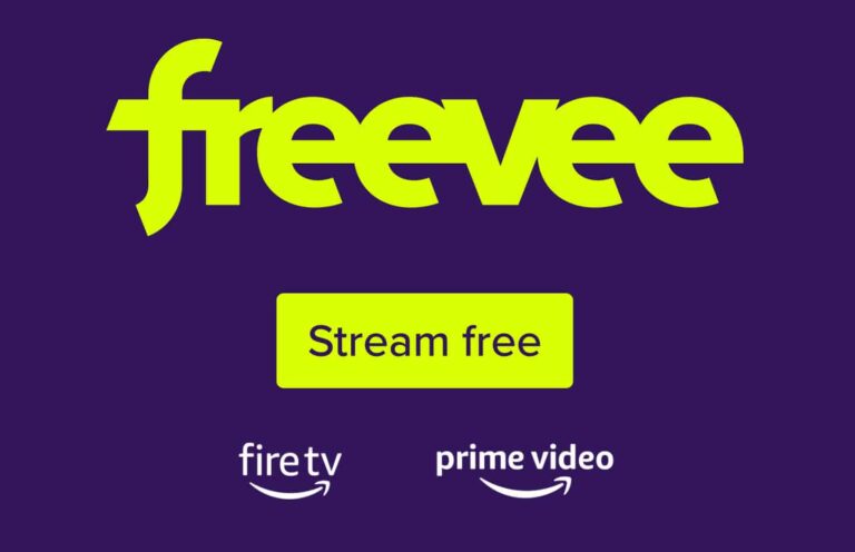 Freevee im August 2024: Das sind die Neuheiten