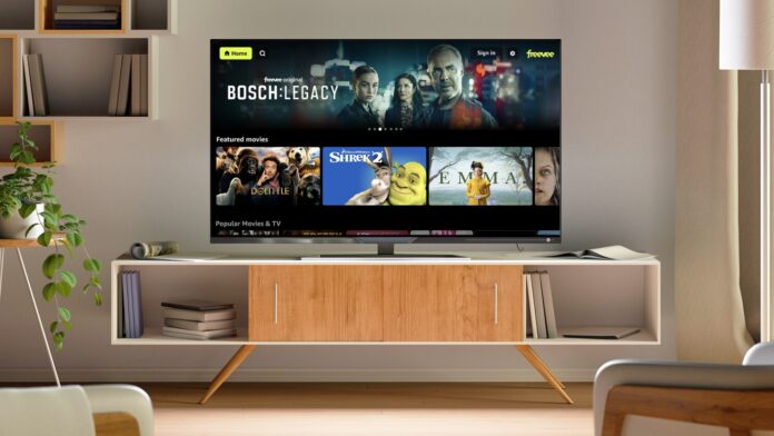 Freevee nimmt im Juli 2024 neue Filme und Serien ins Programm auf!