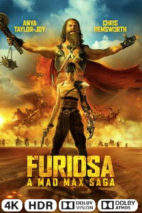 Furiosa: A Mad Max Saga in 4K Ultra HD auf Apple TV kaufen / leihen
