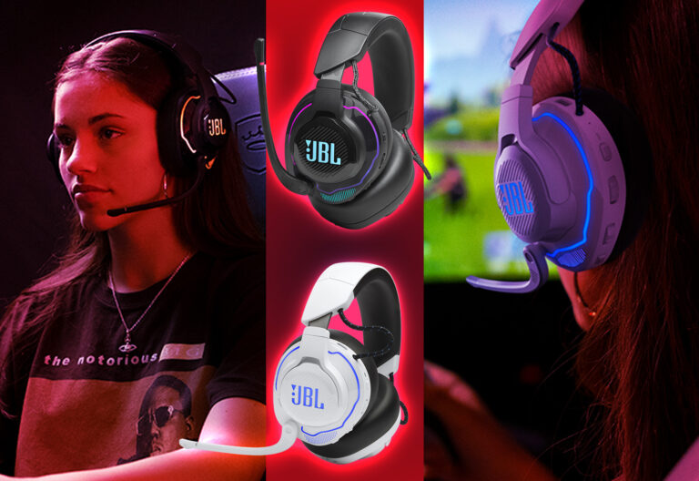 Sichert euch Profi-Gaming-Headsets von JBL für PC, Xbox und PS5 – jetzt mit satten Rabatten!