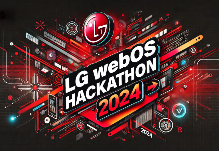 230.000 USD Preisgelder: LGs webOS Hackathon 2024 sucht innovative Apps und KI-Projekte