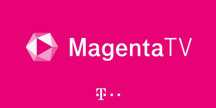 MagentaTV erreicht die Smart-TVs von LG.