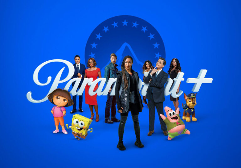 Paramount+: Neue Gerüchte um Verschmelzung mit anderem Streaming-Dienst