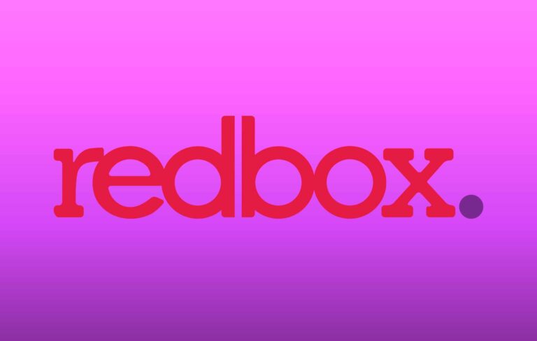 Redbox: Filmverleih steht vor dem Aus