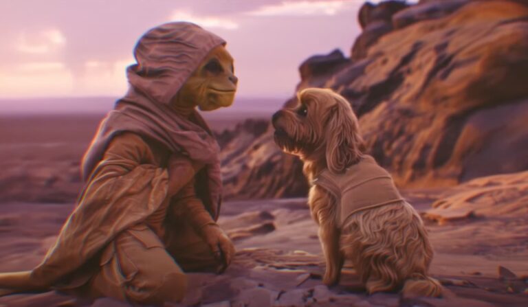 TCL veröffentlicht eigene KI-Kurzfilme