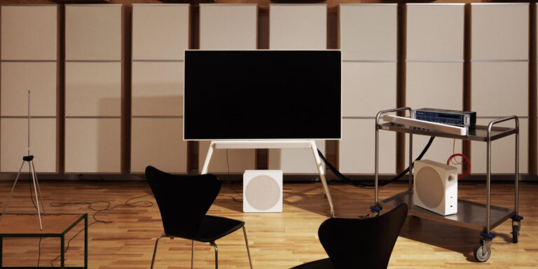 Bang & Olufsen sorgt für den Sound an Smart-TVs von TCL