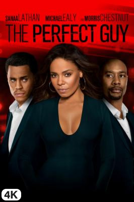 The Perfect Guy in 4K Ultra HD auf Apple TV kaufen / leihen