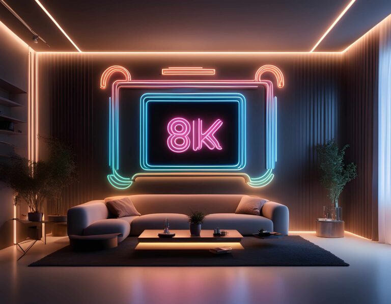 8K mit kleinem Push: Warner Bros. hat bereits 20 Filme neu gescannt