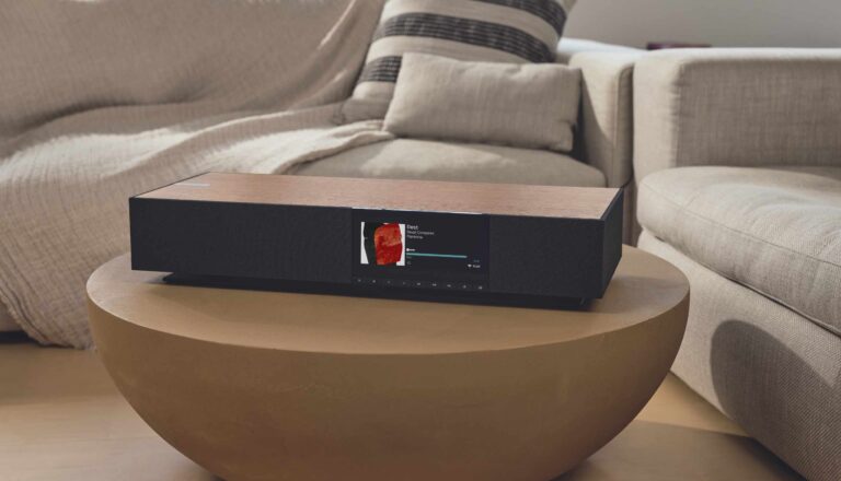 Cambridge Audio Evo One: High-End-Anlage will sich als Alleskönner platzieren