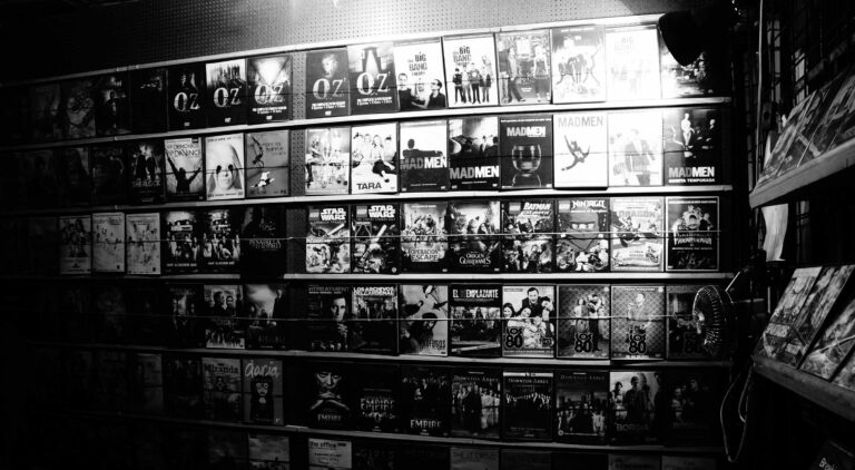 DVD, Blu-ray, Ultra HD Blu-ray: Markt rutscht in den USA bereits in die Nische ab