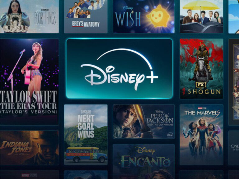 Disney+ erhöht die Preise in den USA