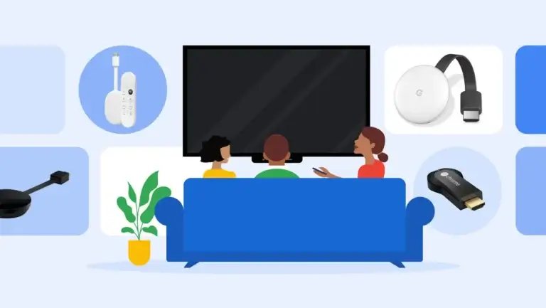 Google Chromecast mit Google TV: Abverkauf und Aus für die Marke
