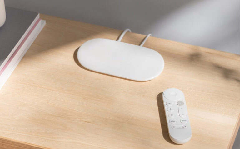 Google TV Streamer: Der Chromecast-Nachfolger ist offiziell