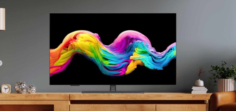 Grundig FineArts: OLED-TVs mit HDMI 2.1, 120 Hz und Dolby Vision IQ starten