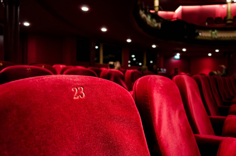 Cineville: Kino-Flatrate startet in Deutschland