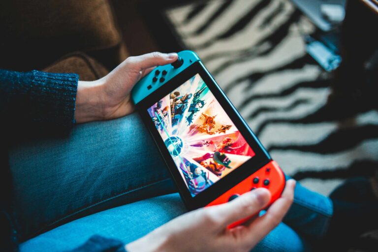 Nintendo Switch 2 soll angeblich genau so viel kosten wie eine PlayStation 5