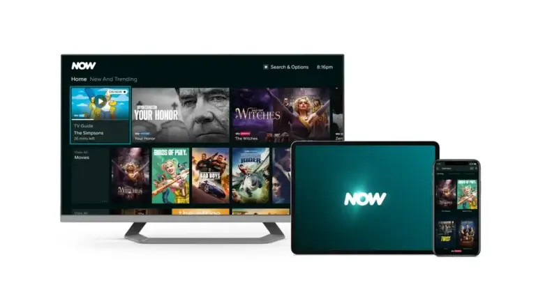 Sky UK versorgt Now mit 4K, HDR und Dolby Atmos – bald auch bei WOW?