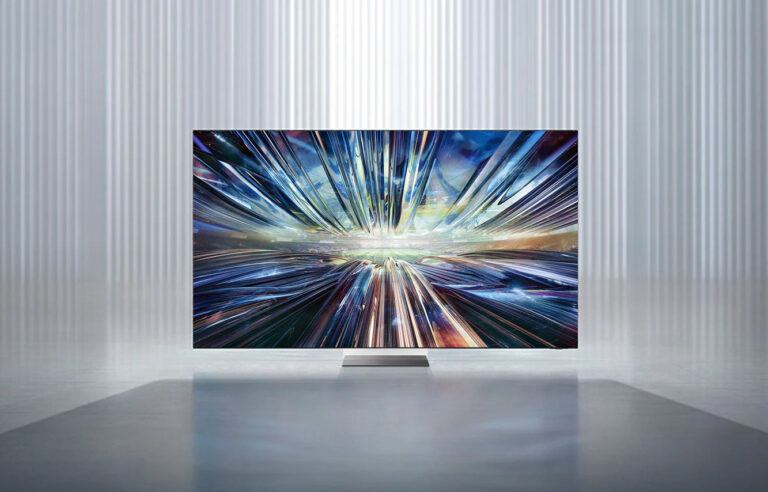 TV-Markt in Deutschland: Trend zu größeren Fernsehgeräten und höhere Verkaufszahlen