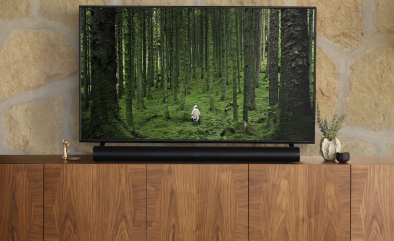Sonos verschiebt sein neues Soundbar-Flaggschiff auf 2025