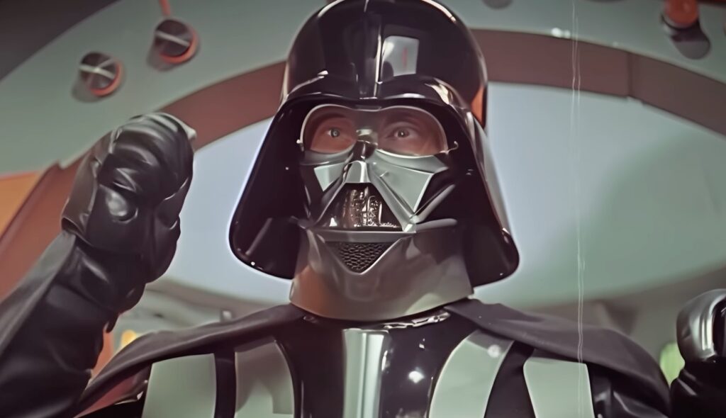 KI-Trailer zu zahlreichen bekannten Marken wie "Star Wars" überschwemmen YouTube.