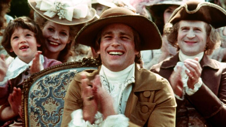 Warner Bros. plant neue 4K UHD Blu-rays: „Barry Lyndon“, „Amadeus“, „Lethal Weapon“ und mehr möglich