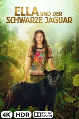 Ella und der Schwarze Jaguar in 4K UHD auf Apple TV kaufen / leihen