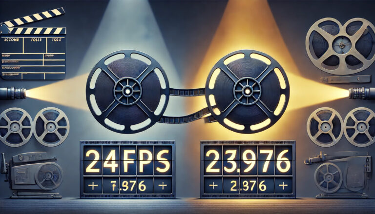 Exakte 24p: Der Kampf gegen 23,976 fps läuft weiter