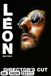 Leon der Profi in 4K Ultra HD auf Apple TV kaufen / leihen