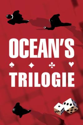 Oceans Trilogie auf Apple TV kaufen/leihen