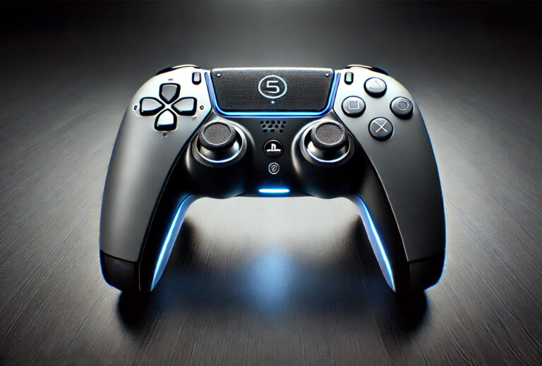 PlayStation 5 Pro soll auf der gamescom 2024 ein offenes Geheimnis gewesen sein