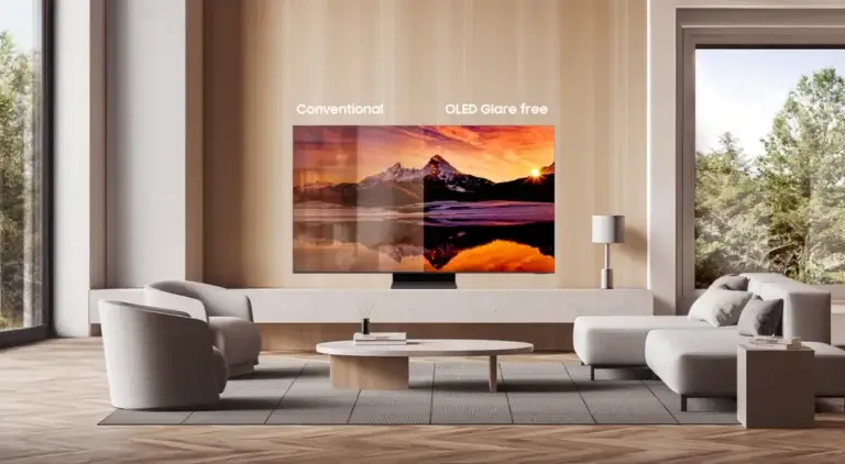 Umbruch im TV-Markt: Kann Samsung Marktführer bleiben?