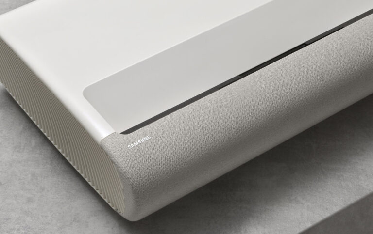 Samsung The Premiere 7 / 9 (2024): Neue Ultrakurzdistanzbeamer mit Laser-Technologie
