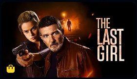 The Last Girl in 4K UHD auf Prime Video kaufen / leihen