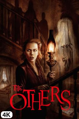The Others in 4K UHD auf Apple TV kaufen / leihen