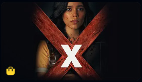 X auf Prime Video kaufen leihen