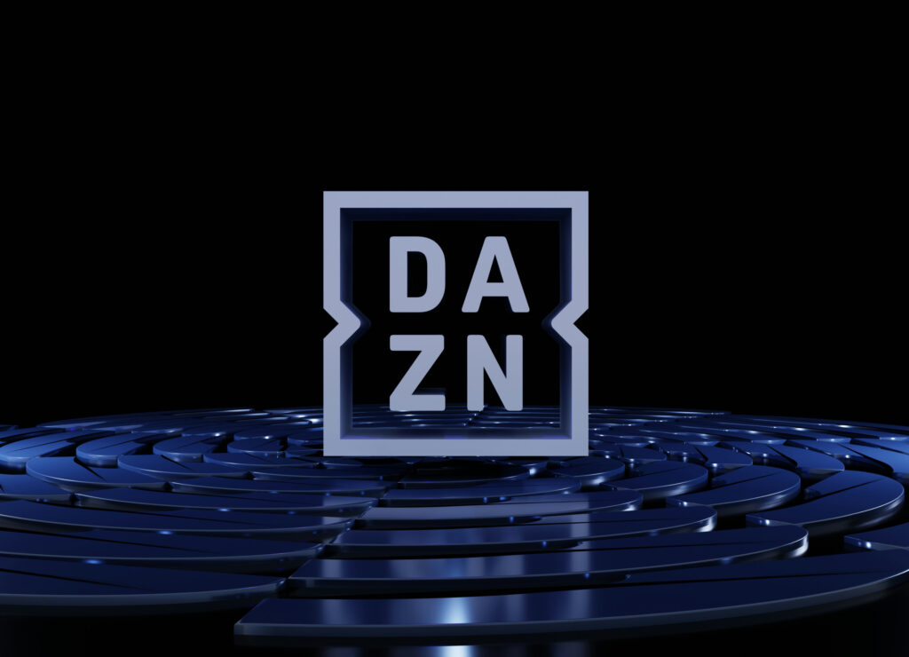 DAZN erlangt einen Teilsieg über die DFL.