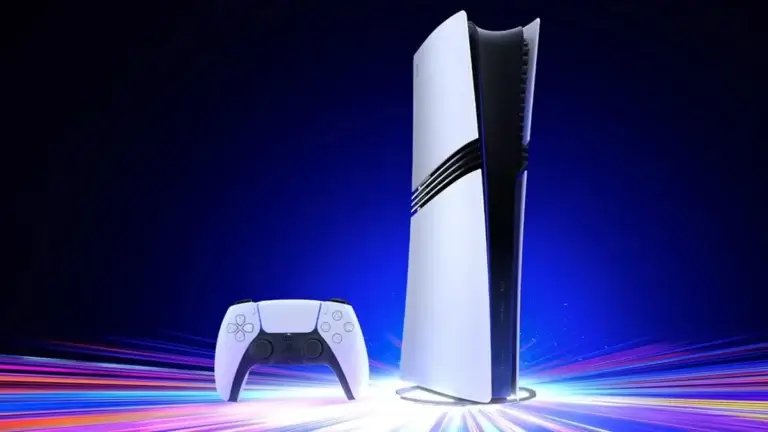 PlayStation 5 Pro: Vorbestellungen beginnen