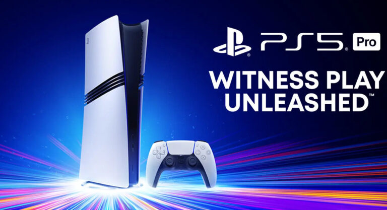 PlayStation 5 Pro: Diese Spiele erhalten Upgrades inkl. 8K-Gaming + PS VR2-Support (Update)