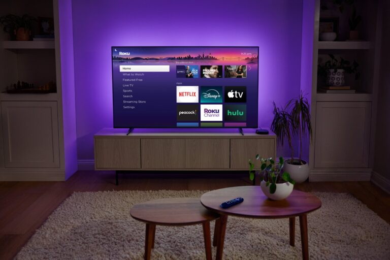 Roku Ultra (2024): Neuer Streaming-Player mit QMS VRR