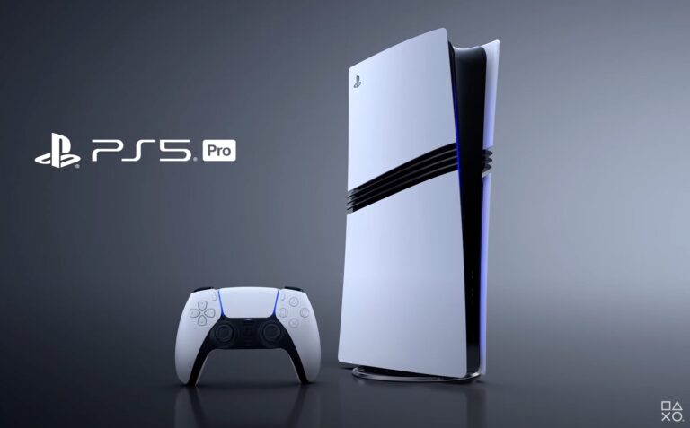 PlayStation 5 Pro offiziell vorgestellt: Vorbestellbar ab 26.09.2024 für 799,99 Euro