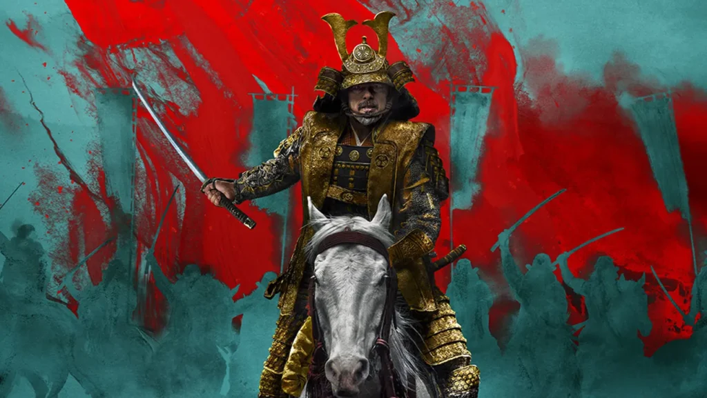 "Shogun" hat sich bei den Emmys 2024 bewiesen.